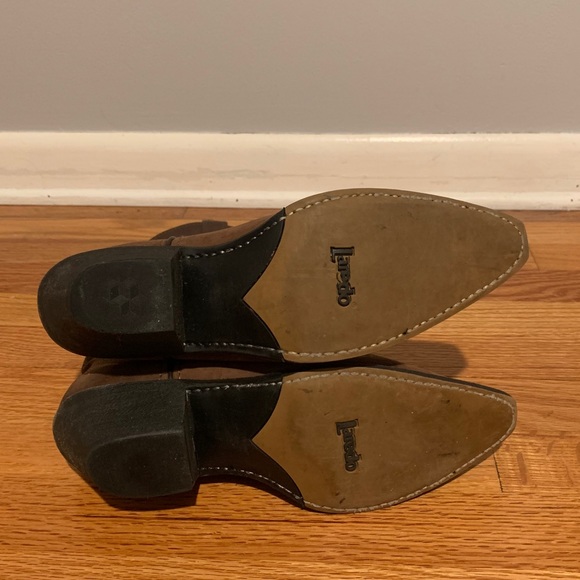 Cowboy boots - Picture 2 of 3